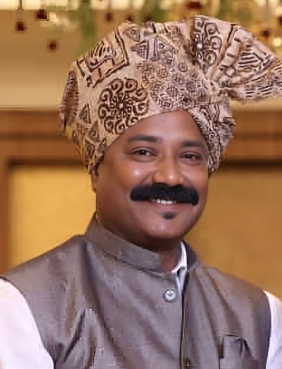 Joint Secretary